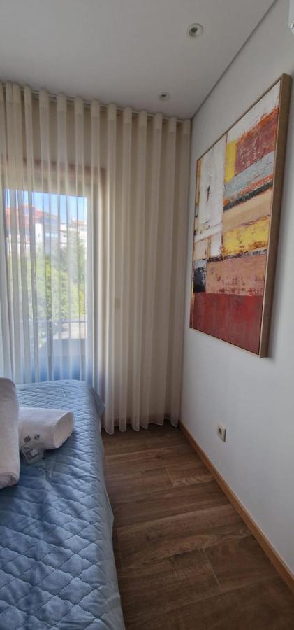 Alma Invicta Alegria Apartment Porto Exterior photo