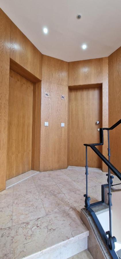 Alma Invicta Alegria Apartment Porto Exterior photo