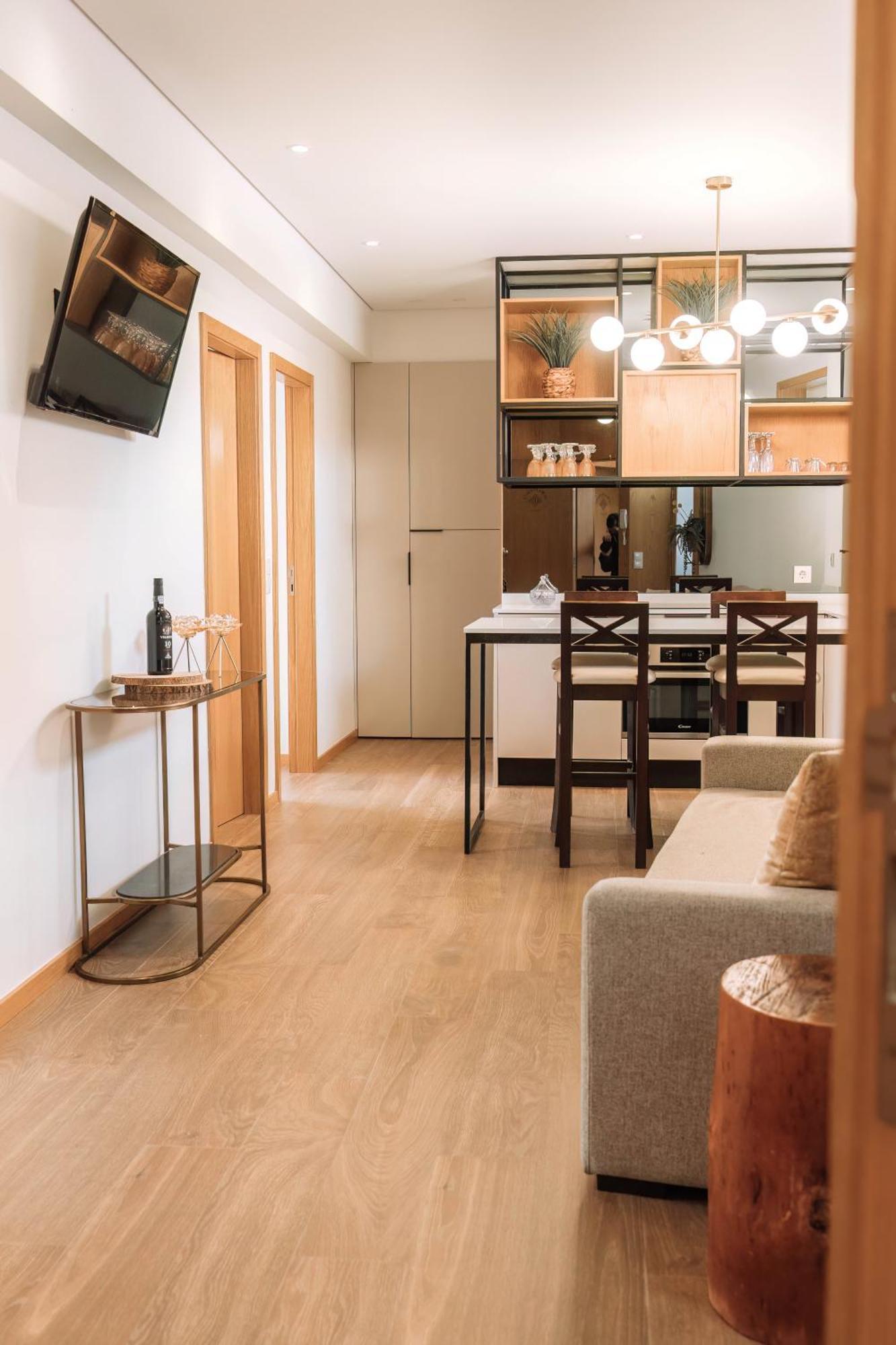 Alma Invicta Alegria Apartment Porto Exterior photo